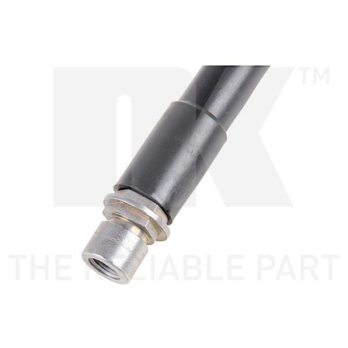 Bremsschlauch NK 8536102 f&uuml;r OPEL VAUXHALL CHEVROLET, Vorderachse rechts