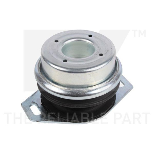 Lagerung, Motor NK 59719011 für CITROËN FIAT LANCIA PEUGEOT, vorne