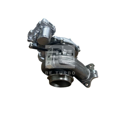 BE TURBO 132217 Lader, Aufladung f&uuml;r MERCEDES-BENZ