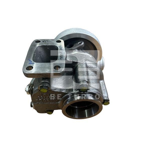 BE TURBO 125390 Lader, Aufladung f&uuml;r CASE IH HITACHI CUMMINS PERKINS KOMATSU