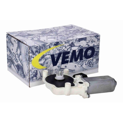 VEMO Elektromotor, Fensterheber links und rechts V20-05-0003 + V20-05-0004 f&uuml;r BMW