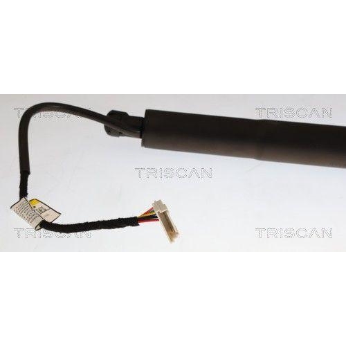 TRISCAN 8710 11376 Gasfeder, Koffer-/Laderaum f&uuml;r BMW, links, rechts