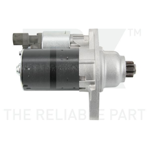 NK 4747014 Starter f&uuml;r AUDI SEAT SKODA VW VAG