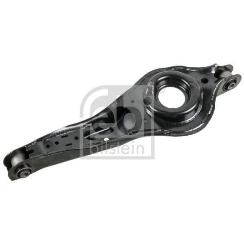 FEBI BILSTEIN Lenker, Radaufh&auml;ngung 42445 f&uuml;r MAZDA, Hinterachse links, unten