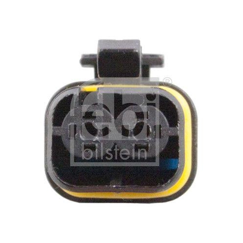 FEBI BILSTEIN Sensor, Raddrehzahl 106320 f&uuml;r MAN NEOPLAN, Vorderachse rechts
