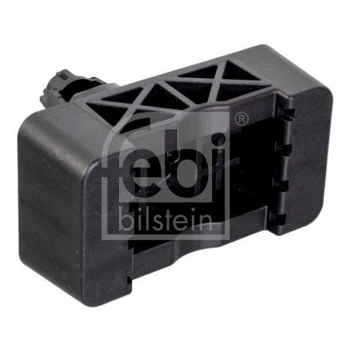 FEBI BILSTEIN Aufnahme, Wagenheber 178348 febi Plus für MERCEDES-BENZ