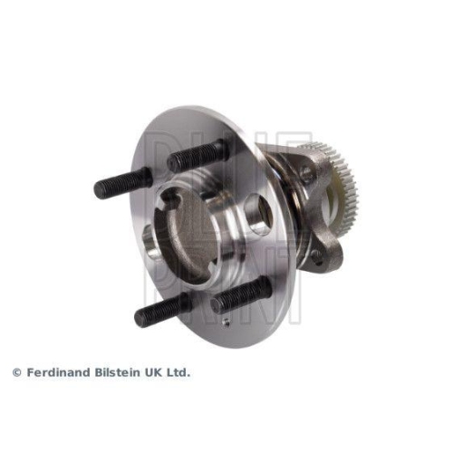 Radlagersatz BLUE PRINT ADG08317 f&uuml;r HYUNDAI KIA, Hinterachse