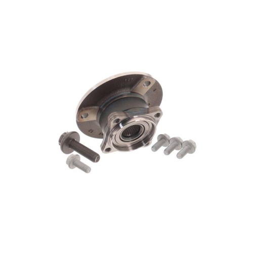 Radlagersatz SKF VKBA 6625 f&uuml;r SMART, Hinterachse