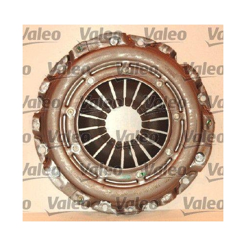 Kupplungssatz VALEO 834017 KIT3P (CSC) f&uuml;r ALFA ROMEO FIAT OPEL SAAB SUZUKI