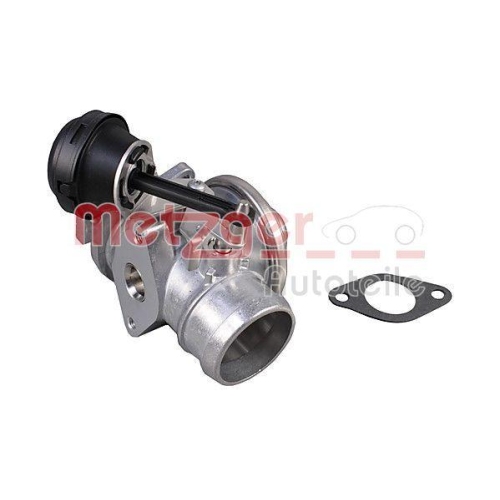 AGR-Ventil METZGER 0892911 f&uuml;r VAG