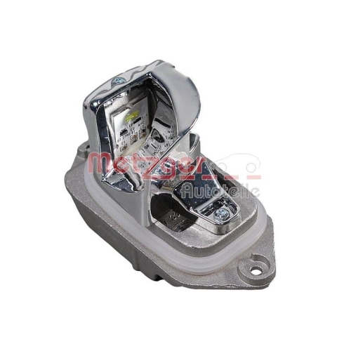 Steuerger&auml;t, Beleuchtung METZGER 0896504 GREENPARTS f&uuml;r BMW, links