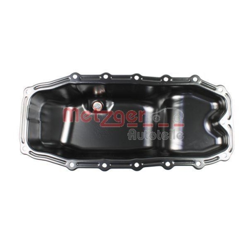 &Ouml;lwanne METZGER 7990063 f&uuml;r ALFA ROMEO CITRO&Euml;N FIAT FORD LANCIA OPEL