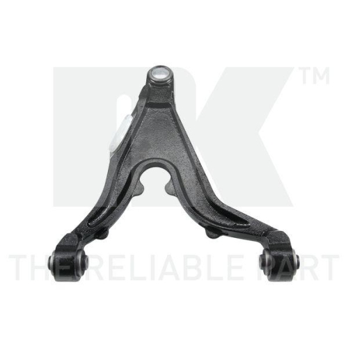 Lenker, Radaufh&auml;ngung NK 5014809 f&uuml;r VOLVO, Vorderachse links, unten