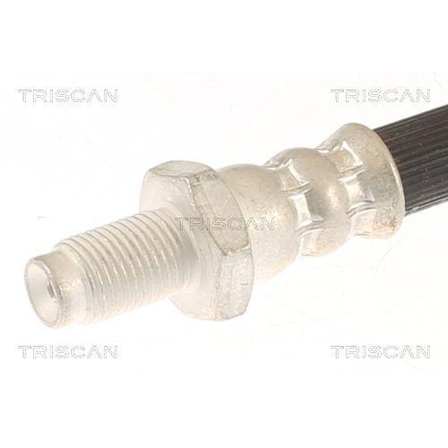 Bremsschlauch TRISCAN 8150 13380 f&uuml;r TOYOTA, Hinterachse