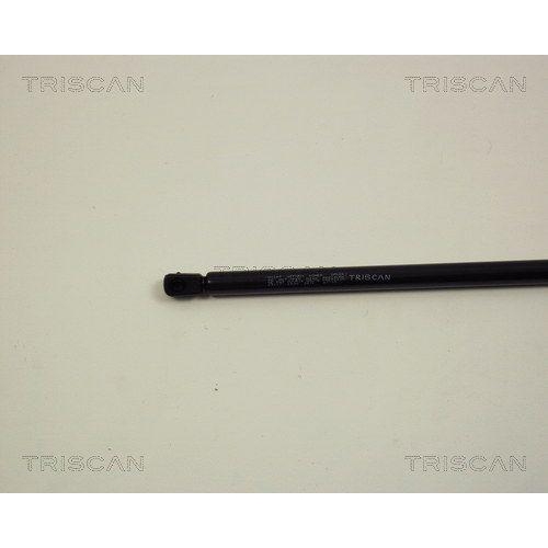 Gasfeder, Motorhaube TRISCAN 8710 29117 für VW, vorne rechts