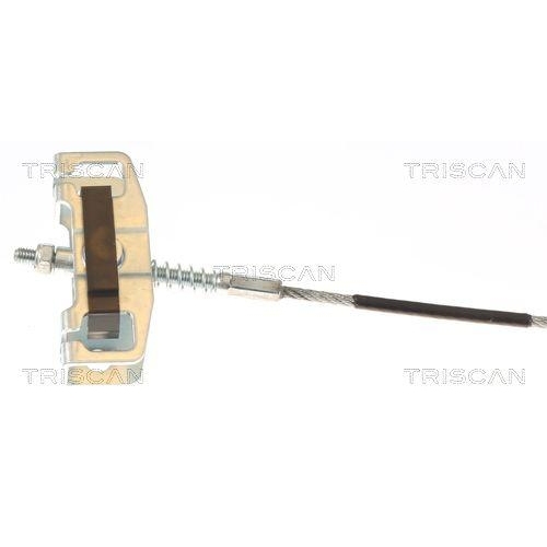 Seilzug, Feststellbremse TRISCAN 8140 4310106 f&uuml;r HYUNDAI, vorne