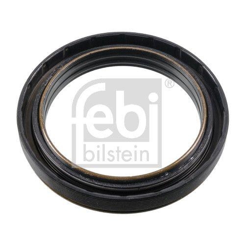 Wellendichtring, Radlager FEBI BILSTEIN 18200 f&uuml;r SCANIA, Hinterachse links