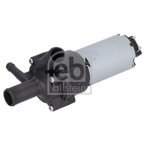 Zusatzwasserpumpe (K&uuml;hlwasserkreislauf) FEBI BILSTEIN 182743 f&uuml;r MERCEDES-BENZ