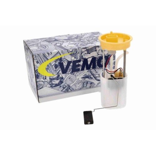 Kraftstoff-F&ouml;rdereinheit VEMO V10-09-0848 Original VEMO Qualit&auml;t f&uuml;r AUDI SEAT