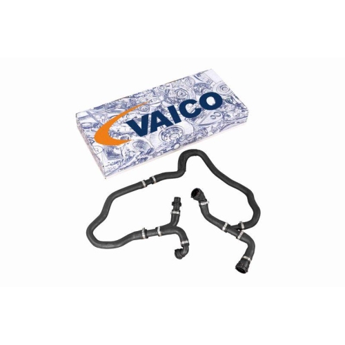 Kühlerschlauch VAICO V20-3858 Original VAICO Qualität für BMW