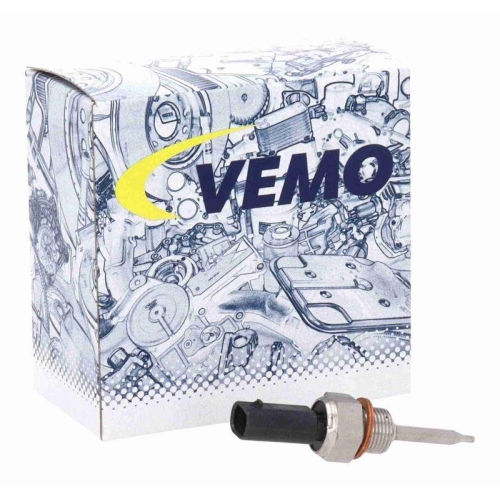 Sensor, Abgastemperatur VEMO V30-72-0276 Original VEMO Qualit&auml;t f&uuml;r
