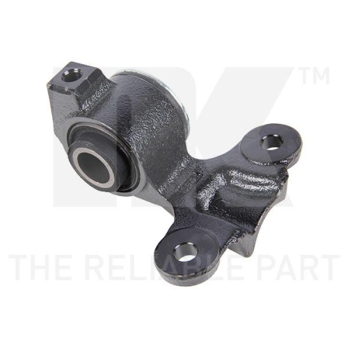 Lagerung, Lenker NK 5101908 f&uuml;r CITRO&Euml;N FIAT LANCIA PEUGEOT, Vorderachse links