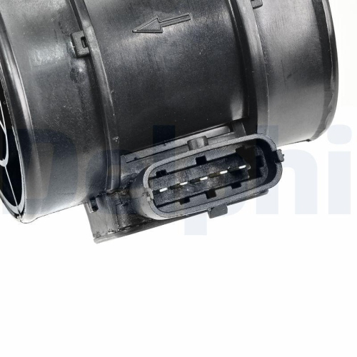 DELPHI AF10195-12B1 Luftmassenmesser f&uuml;r OPEL VAUXHALL GENERAL MOTORS