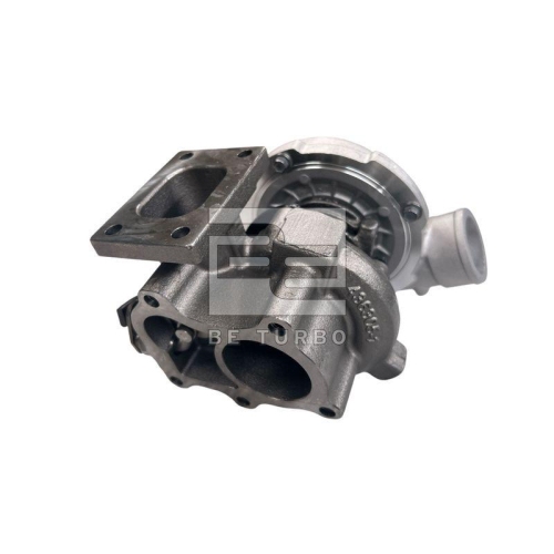 BE TURBO 124761 Lader, Aufladung f&uuml;r NISSAN