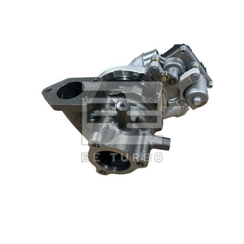 BE TURBO 132343 Lader, Aufladung f&uuml;r HYUNDAI
