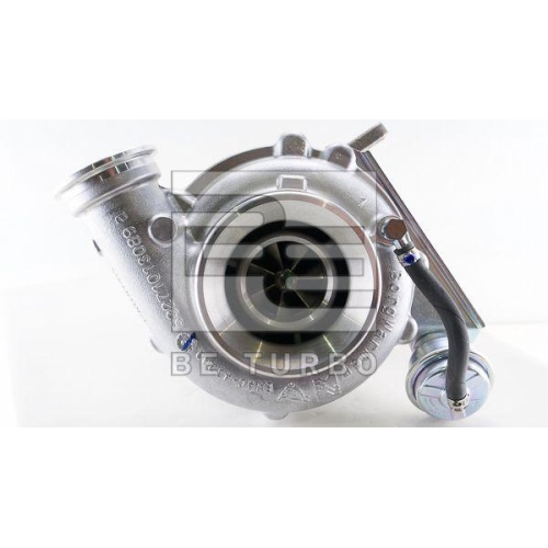 BE TURBO 128857 Lader, Aufladung f&uuml;r MERCEDES-BENZ