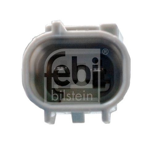 FEBI BILSTEIN Sensor, Raddrehzahl 175985 f&uuml;r TOYOTA, Hinterachse links
