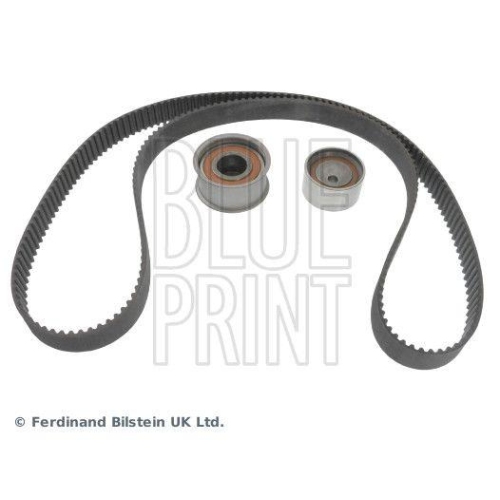Zahnriemensatz BLUE PRINT ADC47336 f&uuml;r MITSUBISHI
