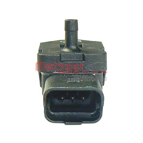 Luftdrucksensor, H&ouml;henanpassung METZGER 0906090 f&uuml;r FIAT FORD TOYOTA