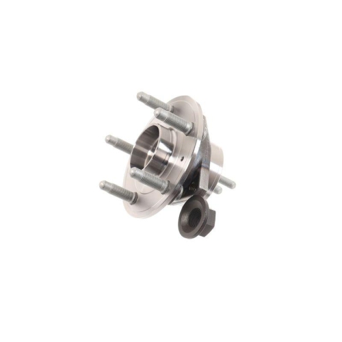 Radlagersatz SKF VKBA 6666 f&uuml;r OPEL SAAB VAUXHALL CHEVROLET SAIC MOTOR