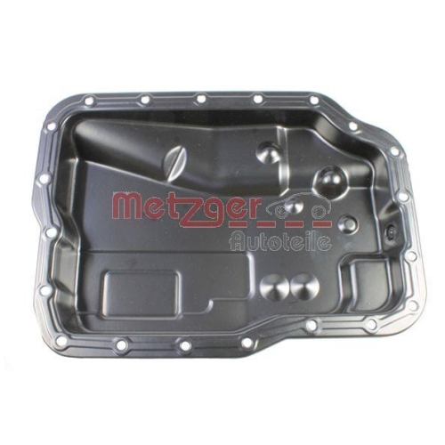 &Ouml;lwanne, Automatikgetriebe METZGER 7990065 f&uuml;r MAZDA