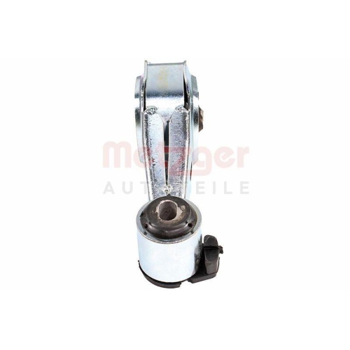 Lagerung, Motor METZGER 8053921 f&uuml;r RENAULT, hinten