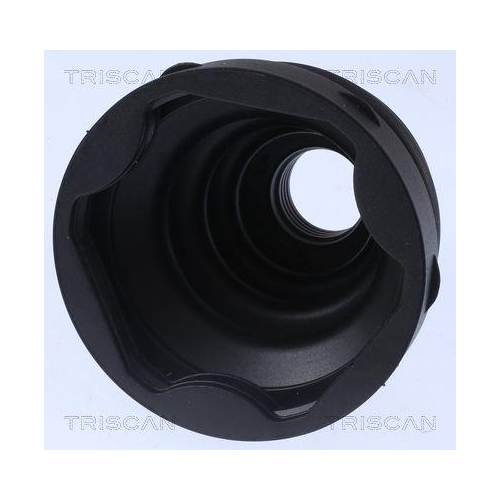 Faltenbalgsatz, Antriebswelle TRISCAN 8540 16922 f&uuml;r FORD VOLVO, getriebeseitig