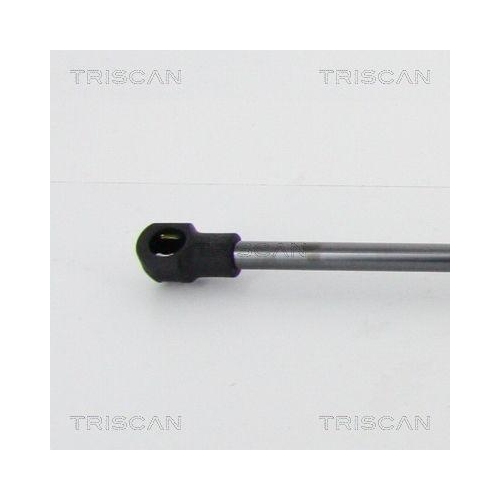 Gasfeder, Koffer-/Laderaum TRISCAN 8710 13287 f&uuml;r TOYOTA, hinten rechts, rechts