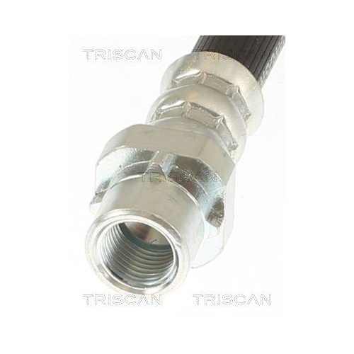 Bremsschlauch TRISCAN 8150 11239 f&uuml;r BMW, Hinterachse links, innen