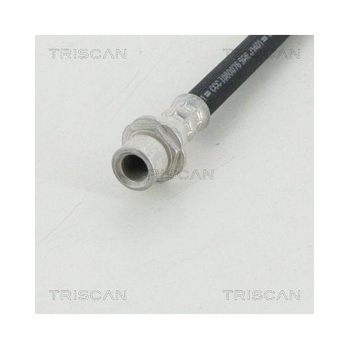Bremsschlauch TRISCAN 8150 13381 f&uuml;r TOYOTA, Hinterachse