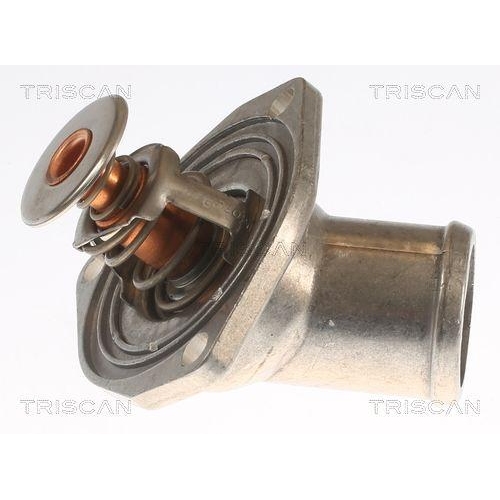 Thermostat, K&uuml;hlmittel TRISCAN 8620 8792 f&uuml;r OPEL VAUXHALL