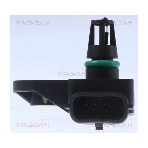 Sensor, Saugrohrdruck TRISCAN 8824 25008 für RENAULT