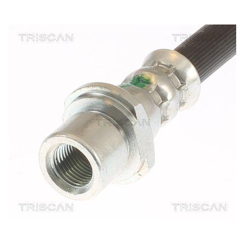 Bremsschlauch TRISCAN 8150 132018 f&uuml;r TOYOTA, Hinterachse links, innen
