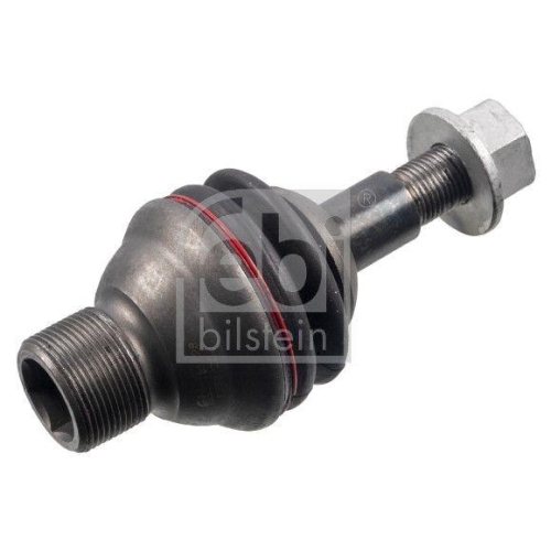 FEBI BILSTEIN Trag-/F&uuml;hrungsgelenk 183728 f&uuml;r BMW ALPINA, Vorderachse links