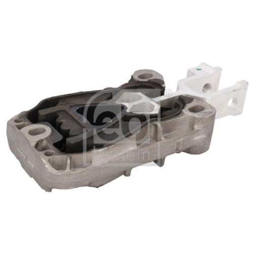 FEBI BILSTEIN Lagerung, Motor 184163 f&uuml;r FORD FORD MOTOR COMPANY, hinten