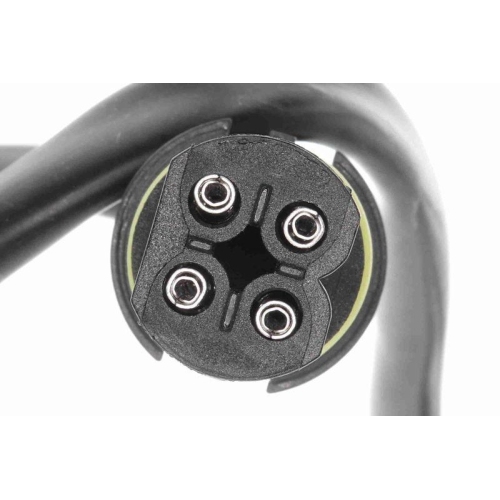 Lambdasonde VEMO V30-76-0018 Original VEMO Qualit&auml;t f&uuml;r MERCEDES-BENZ, vorne