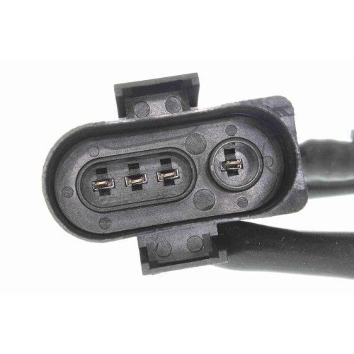 Lambdasonde VEMO V10-76-0019 Original VEMO Qualit&auml;t f&uuml;r AUDI SEAT SKODA VW VAG