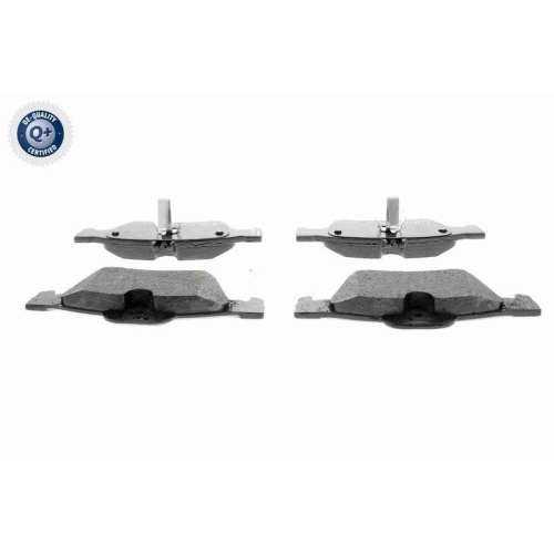 Bremsbelagsatz, Scheibenbremse VAICO V30-8149 Green Mobility Parts f&uuml;r VW