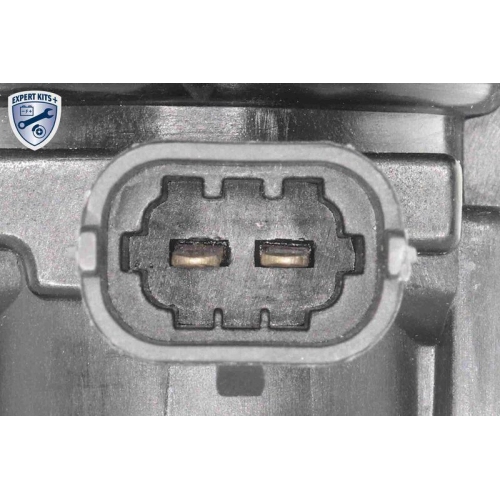 Steuerdose, Lader VEMO V40-40-0002 EXPERT KITS + f&uuml;r OPEL