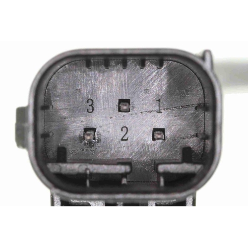 Luftfederbein VEMO V30-50-0019-1 Original VEMO Qualit&auml;t f&uuml;r MERCEDES-BENZ